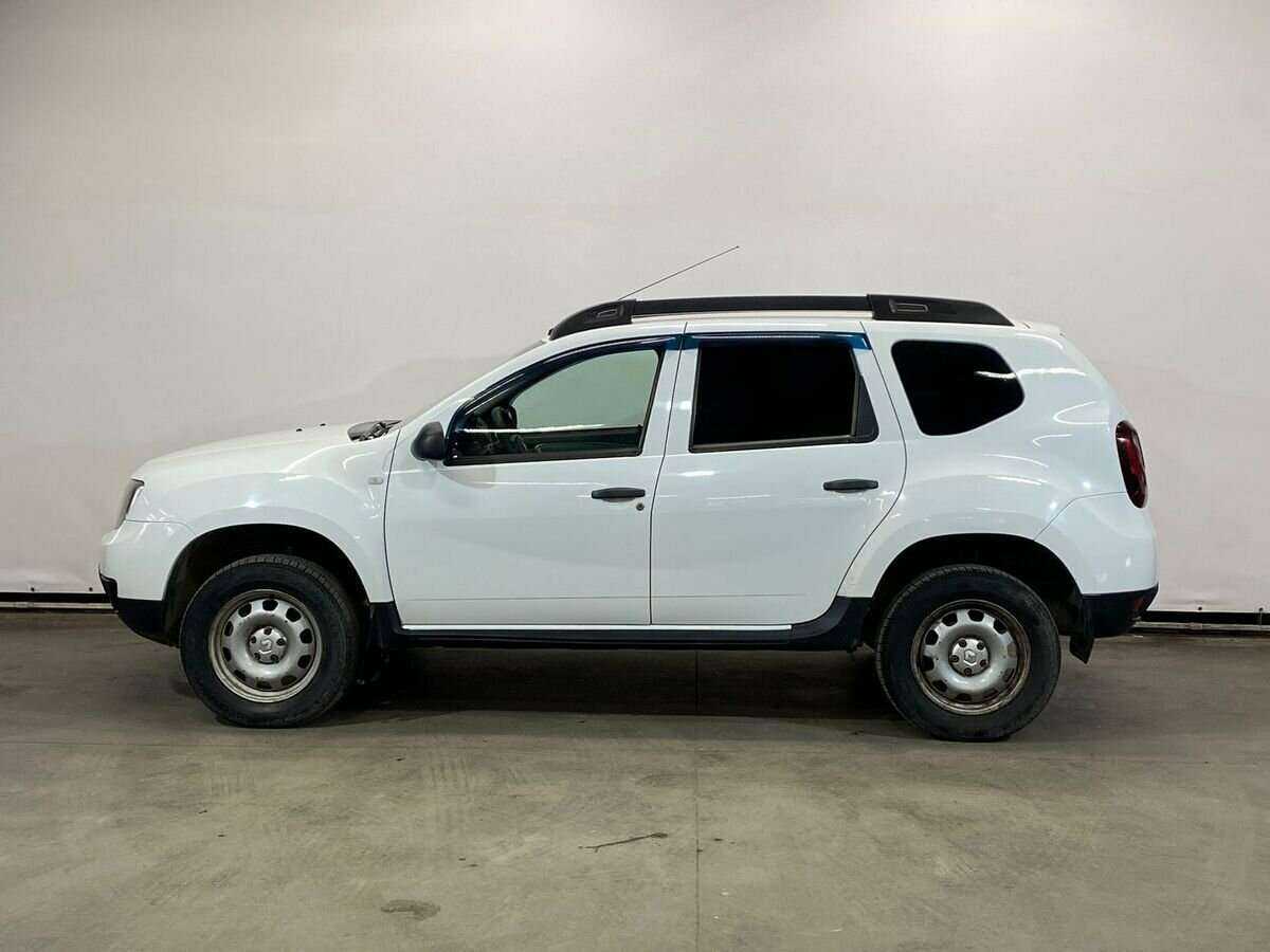 Renault Duster, 2015 - 216 869 км. | Фото №8