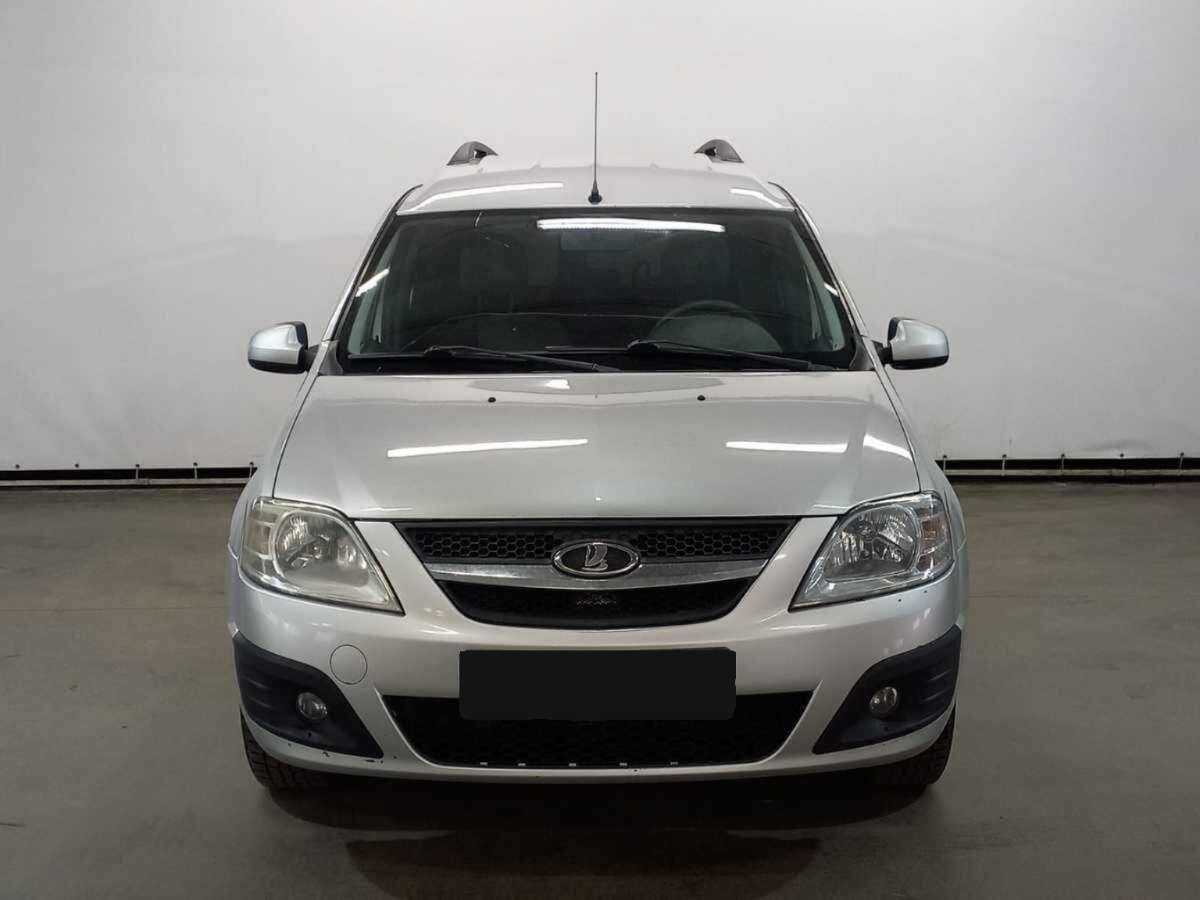 Lada (ВАЗ) Largus, 2017 - 144 400 км. | Фото №2