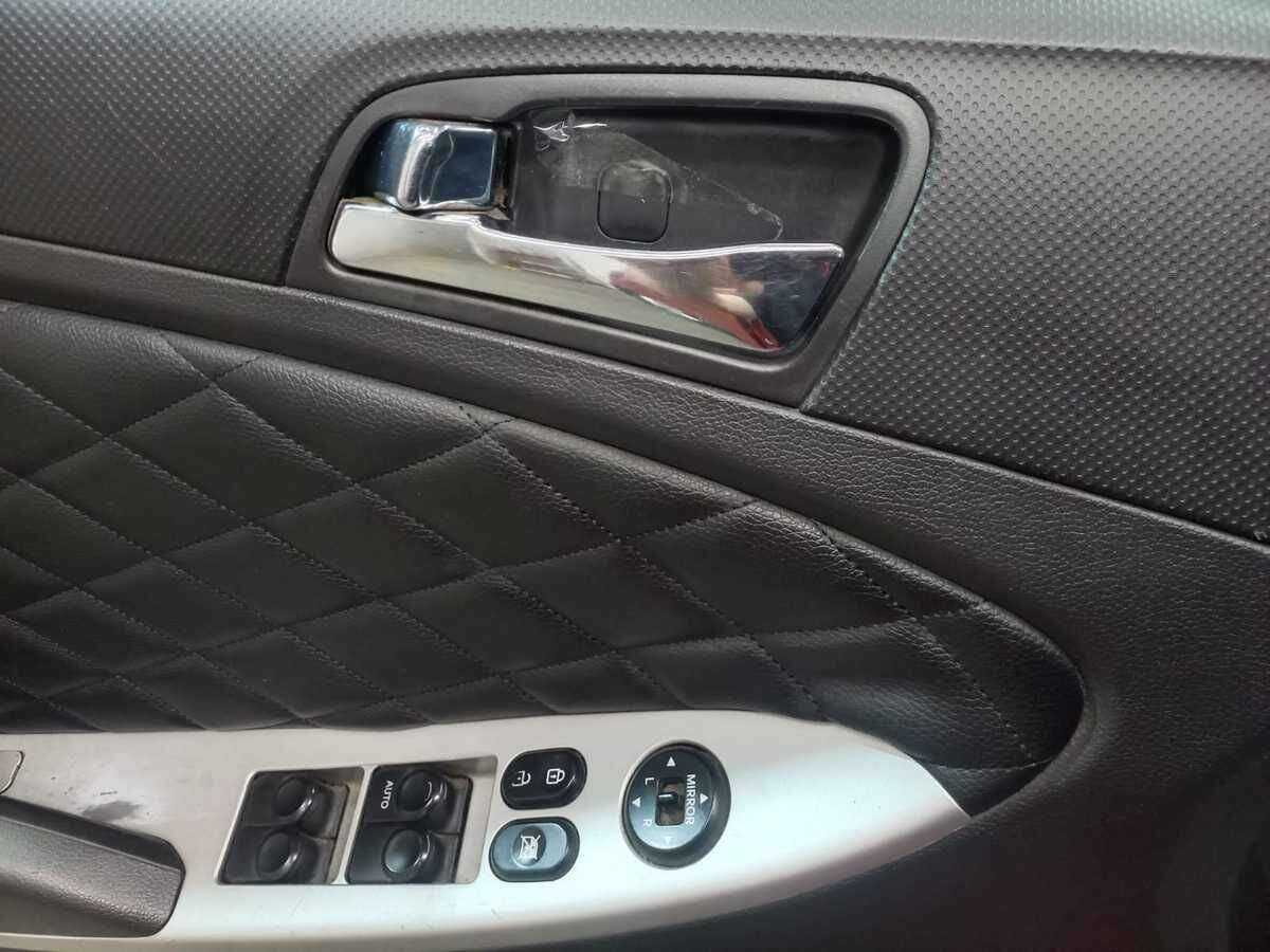 Hyundai Solaris, 2011 Фото №14