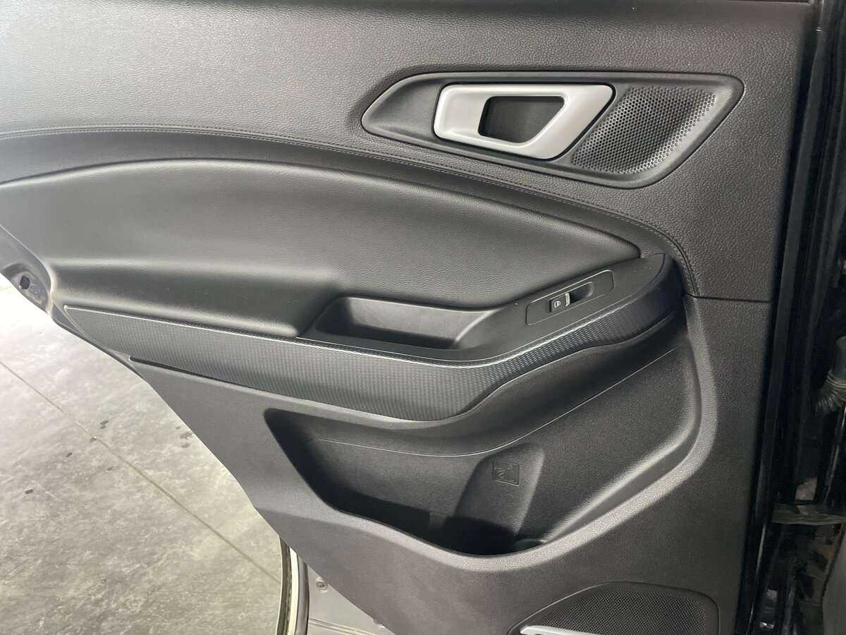 CHERY Tiggo 4, 2020 Фото №20