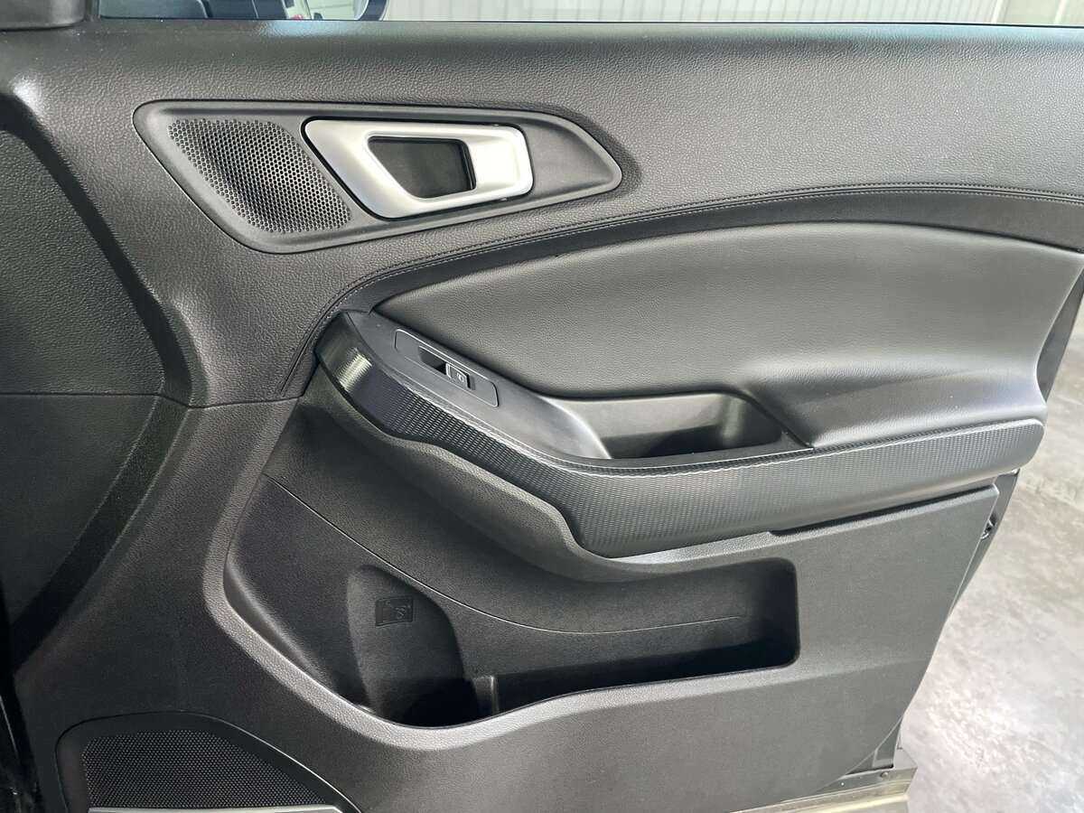 CHERY Tiggo 4, 2020 Фото №21