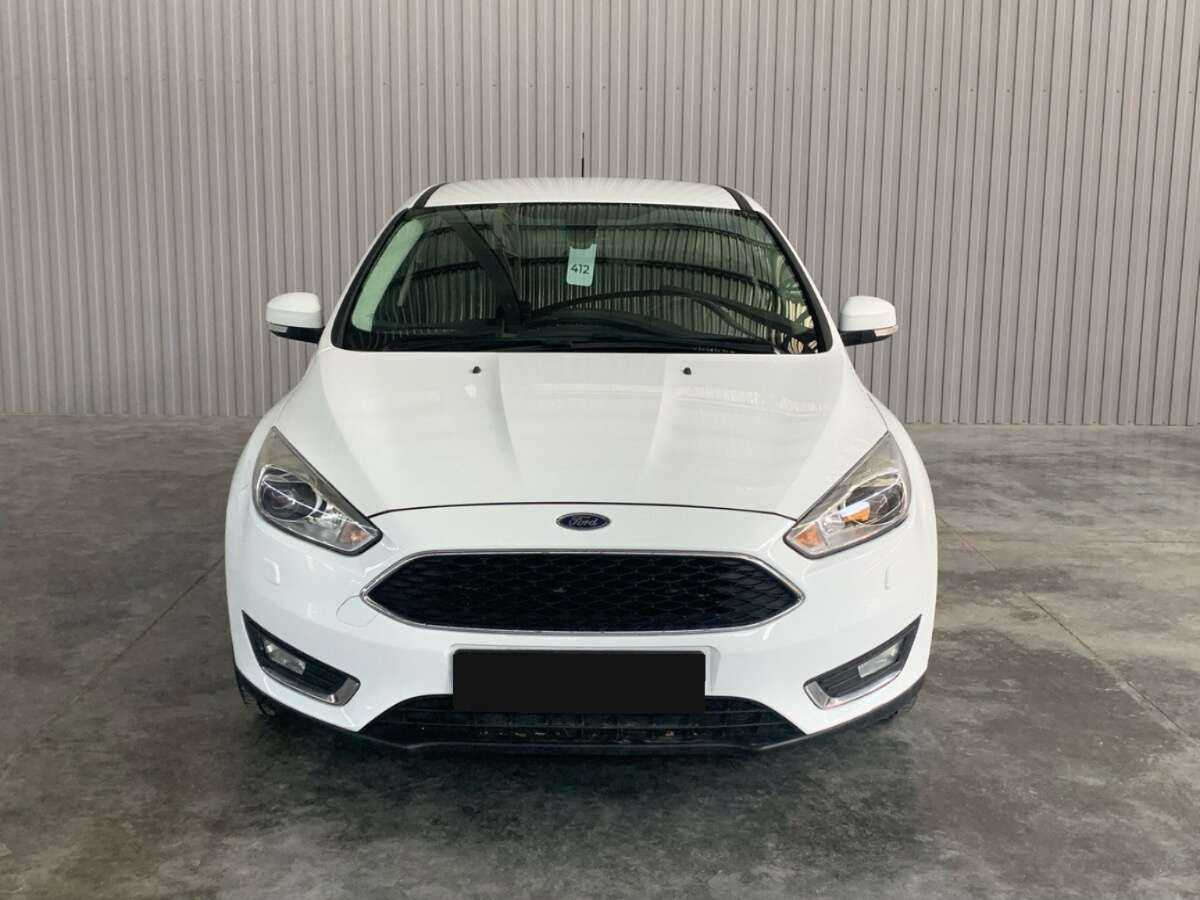 Ford Focus, 2019 - 92 246 км. | Фото №2