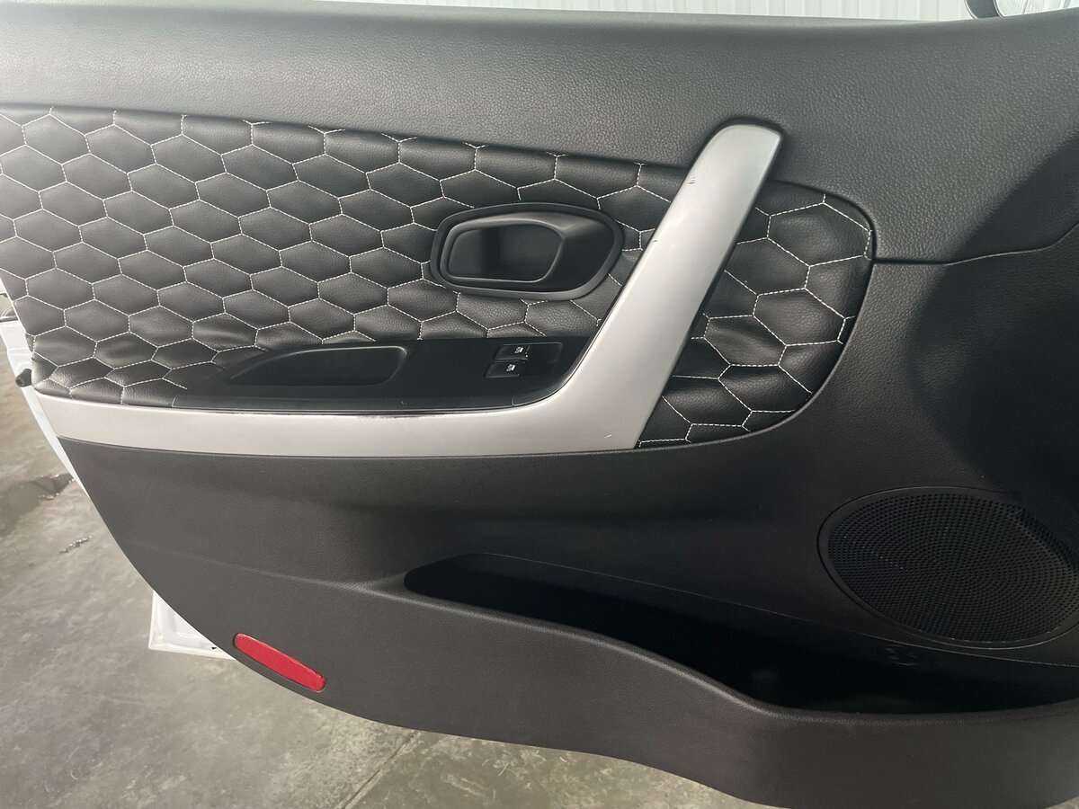 Kia Ceed, 2013 Фото №22