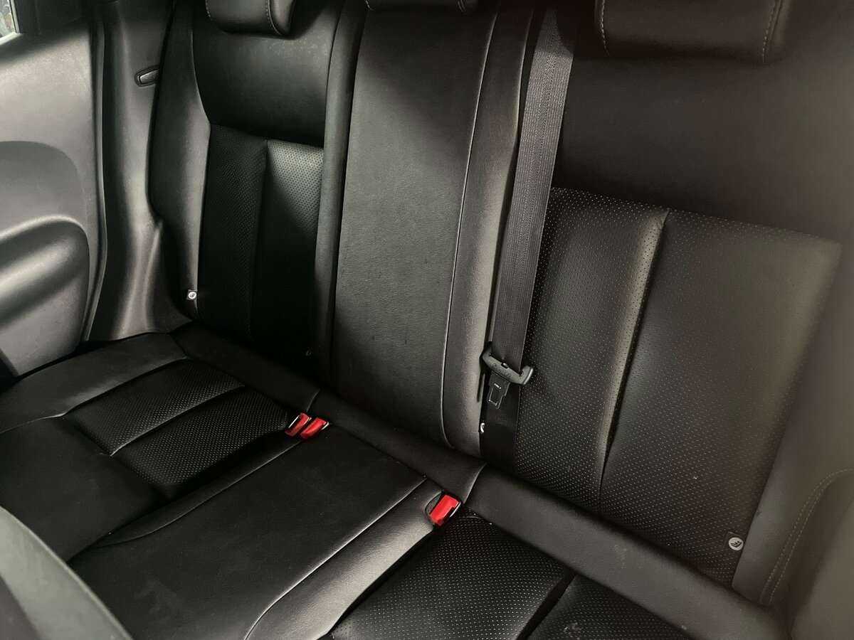 Nissan Juke, 2015 Фото №18