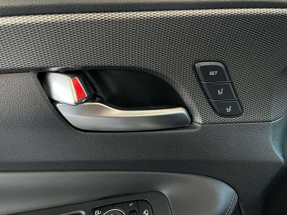 Hyundai Santa Fe, 2020 Фото №23