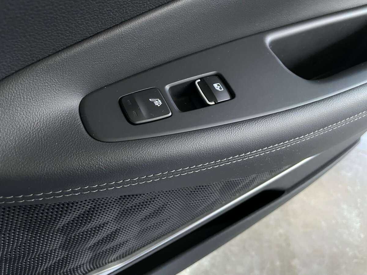 Hyundai Santa Fe, 2020 Фото №27