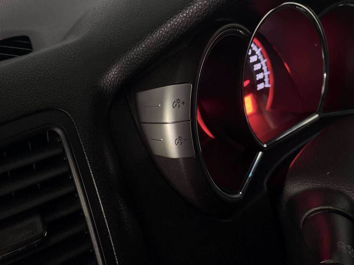 Nissan Murano, 2010 Фото №13