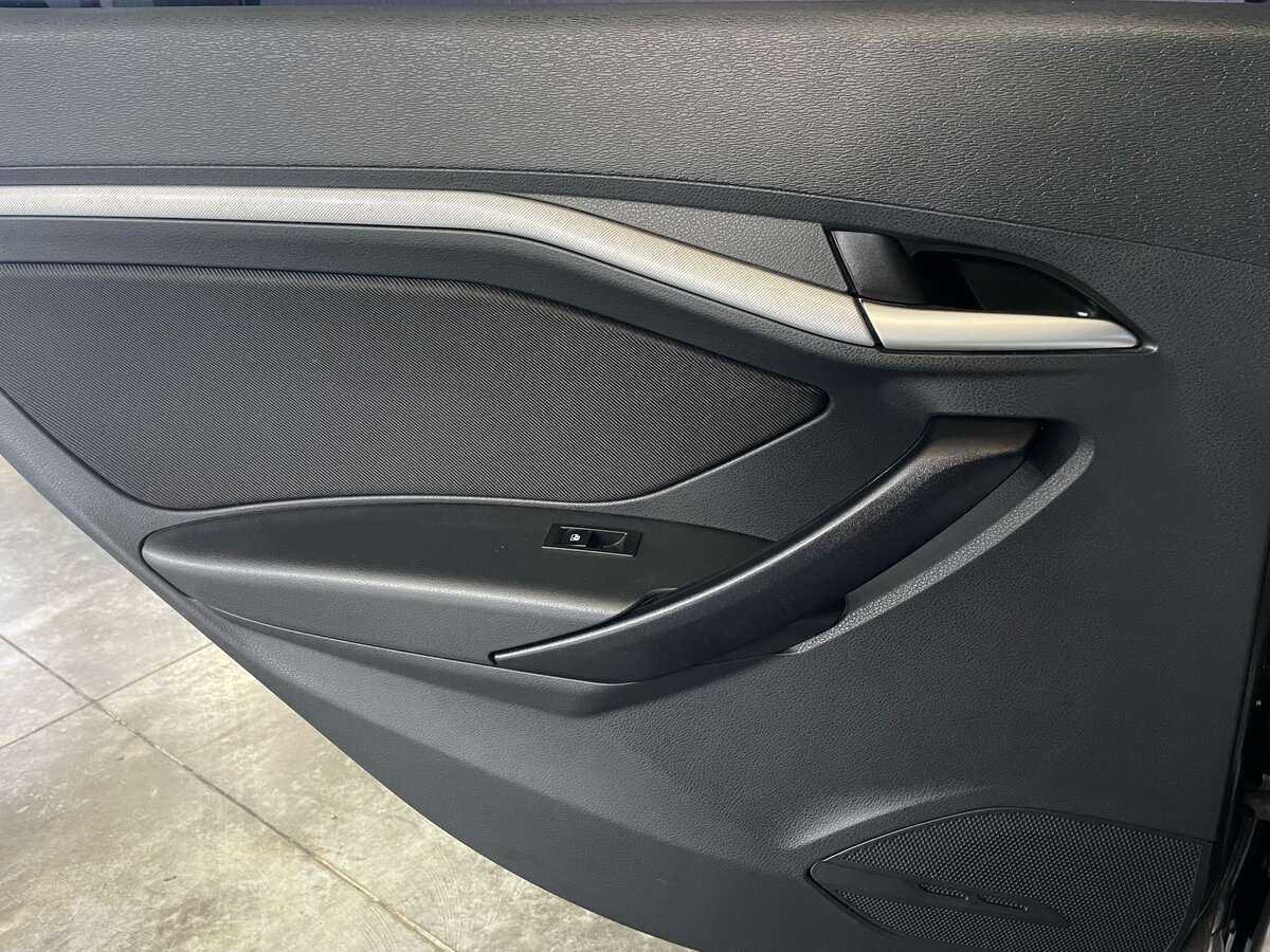 Lada (ВАЗ) Vesta, 2018 Фото №20