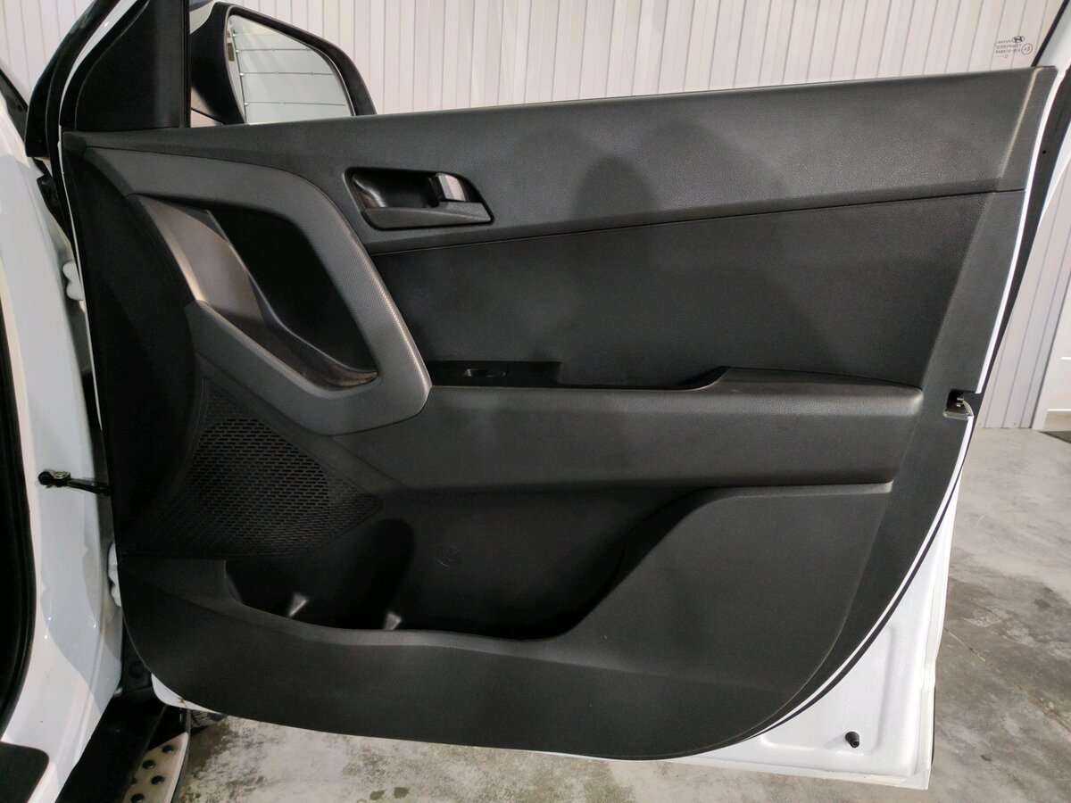 Hyundai Creta, 2020 Фото №15