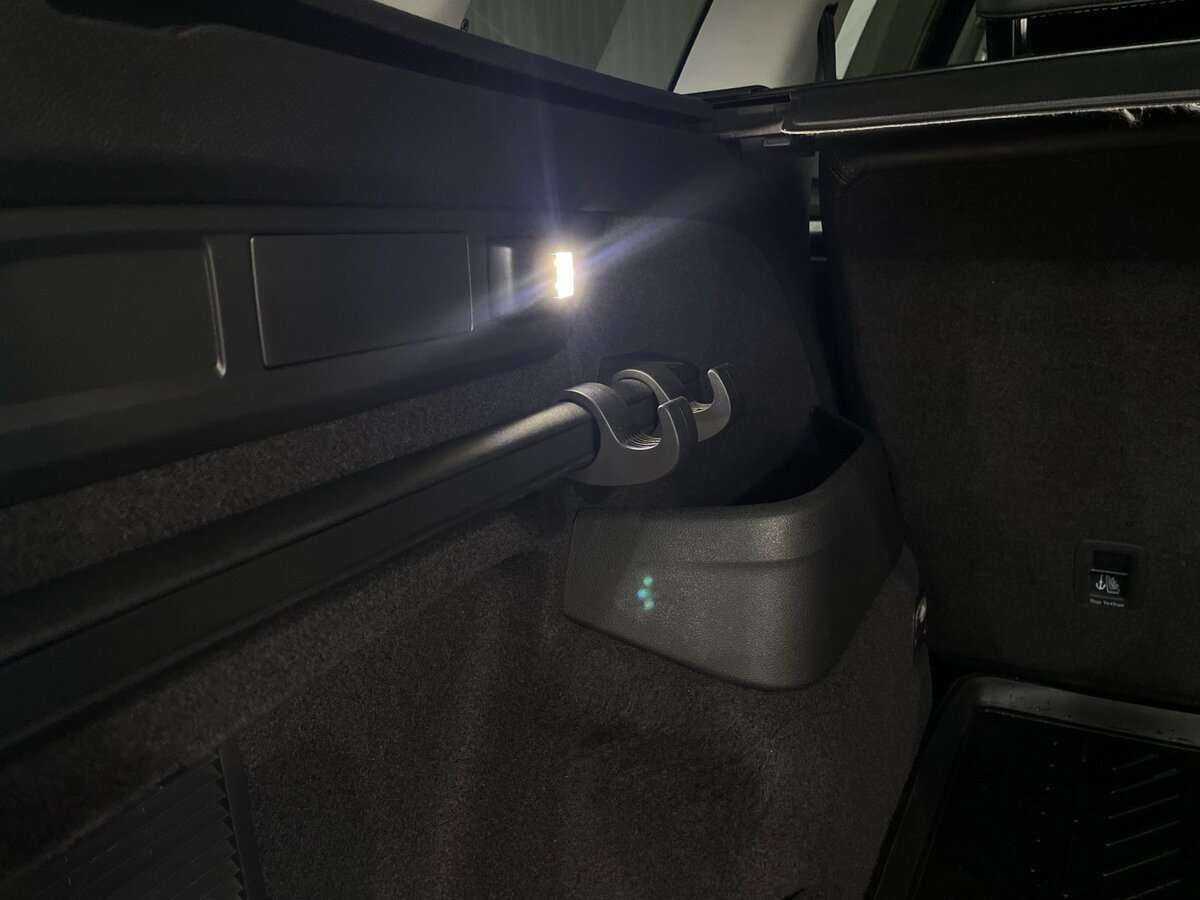 Skoda Kodiaq, 2019 Фото №26