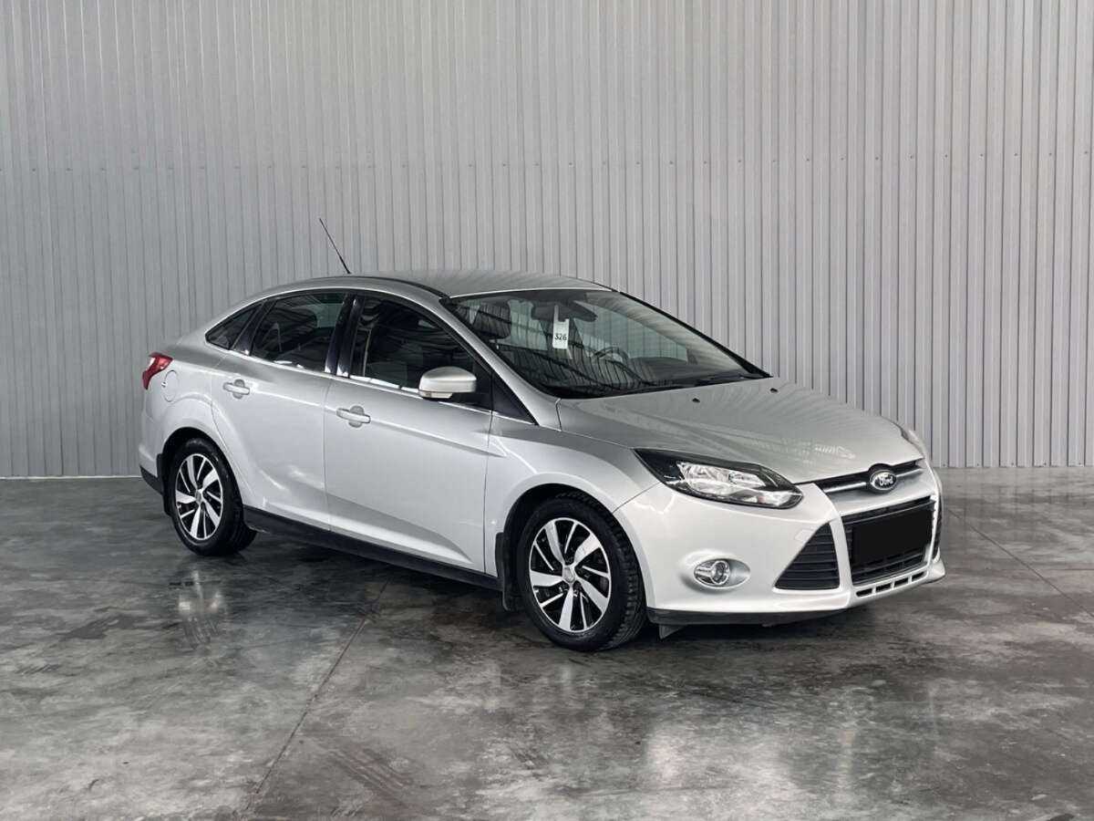 Ford Focus, 2011 - 97 596 км. | Фото №3