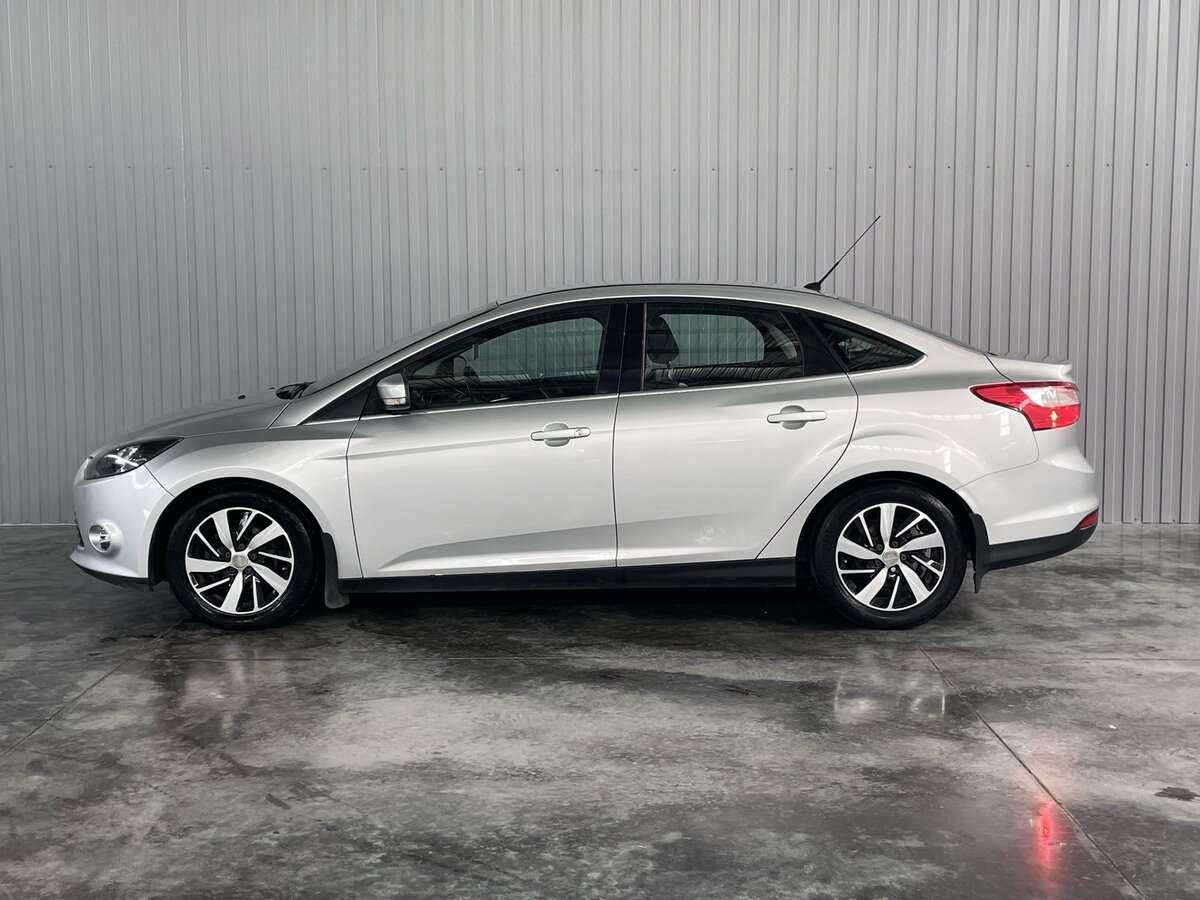 Ford Focus, 2011 - 97 596 км. | Фото №8