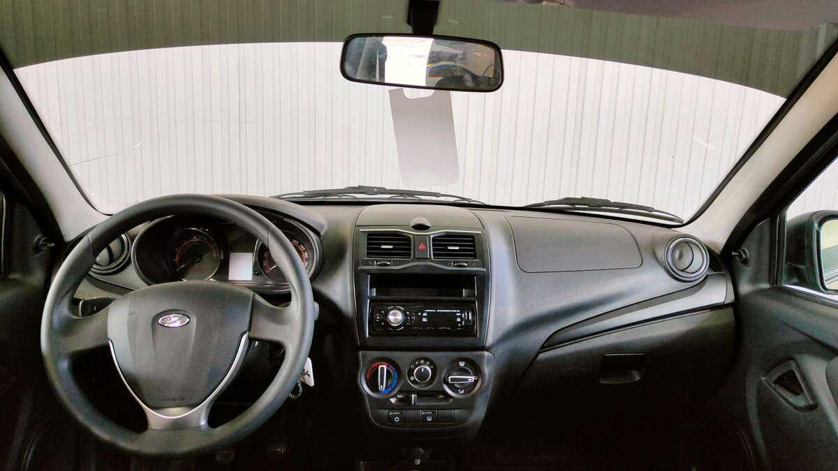 Lada (ВАЗ) Granta, 2021 - 44 090 км. | Фото №8