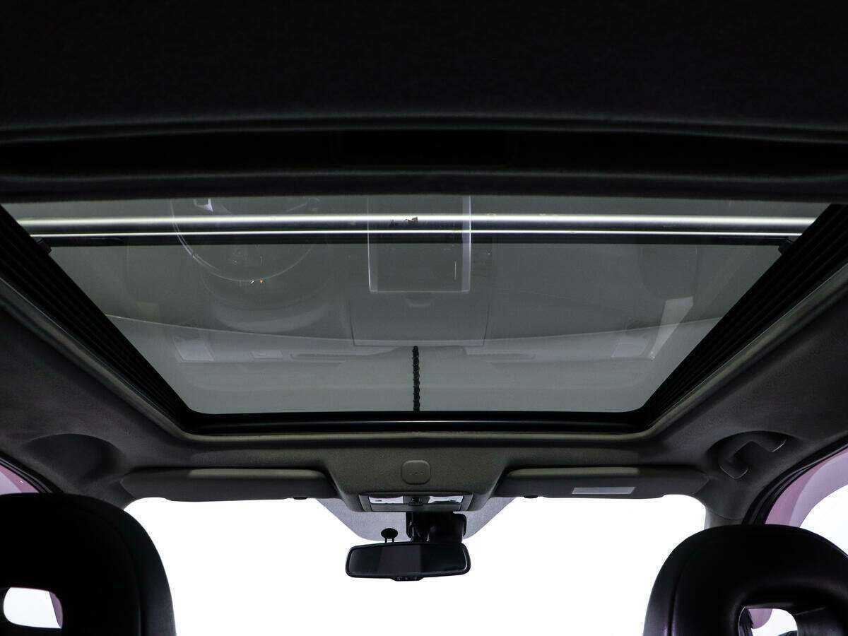 Nissan X-Trail, 2011 Фото №13