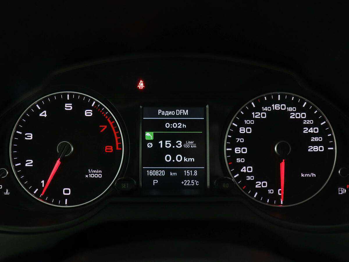 Audi Q5, 2013 Фото №11