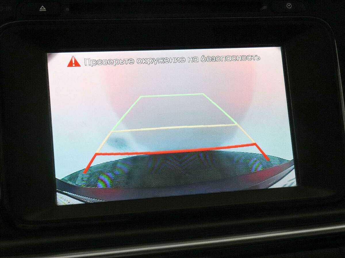 Kia Optima, 2014 Фото №13