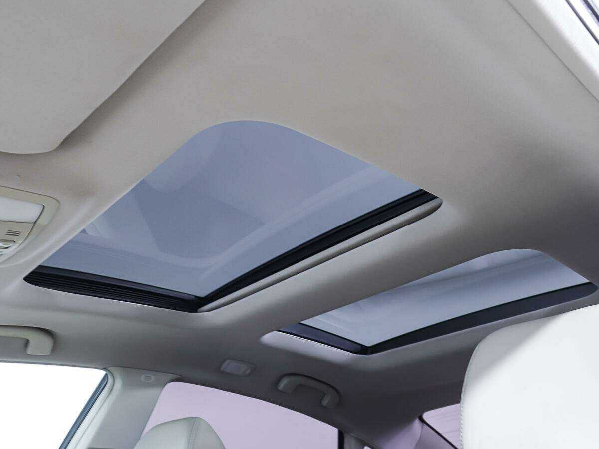 Nissan Teana, 2010 Фото №19