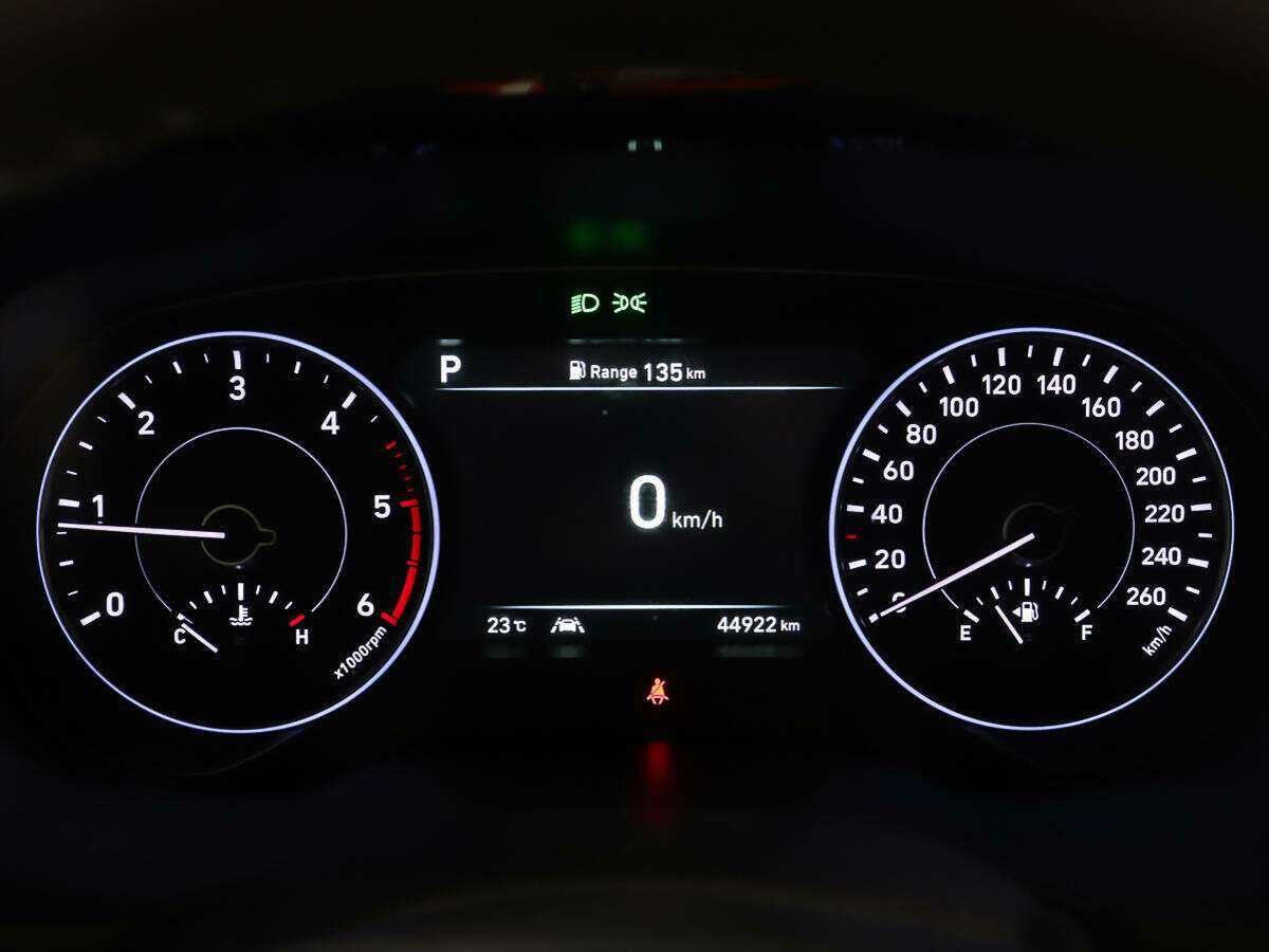 Hyundai Palisade, 2019 Фото №14