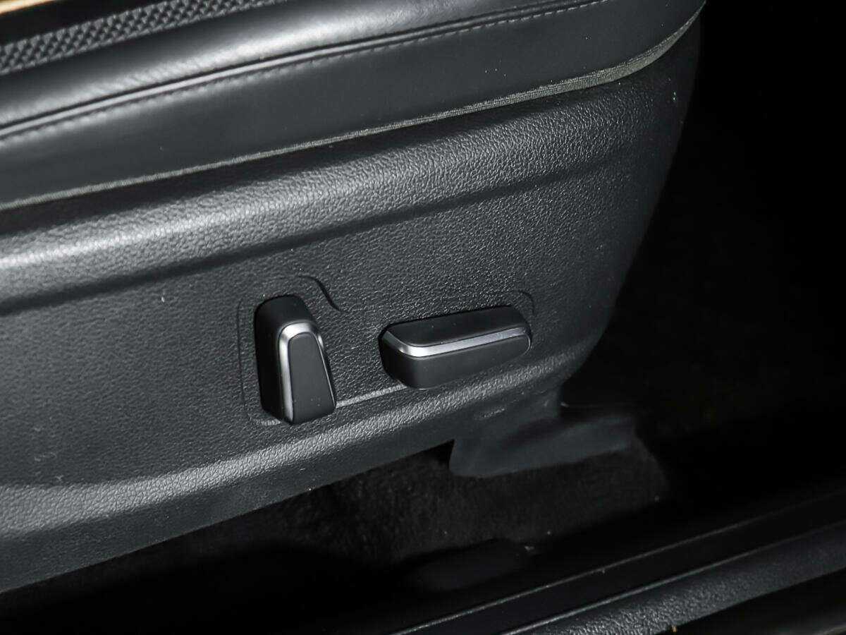 Hyundai Santa Fe, 2021 Фото №18