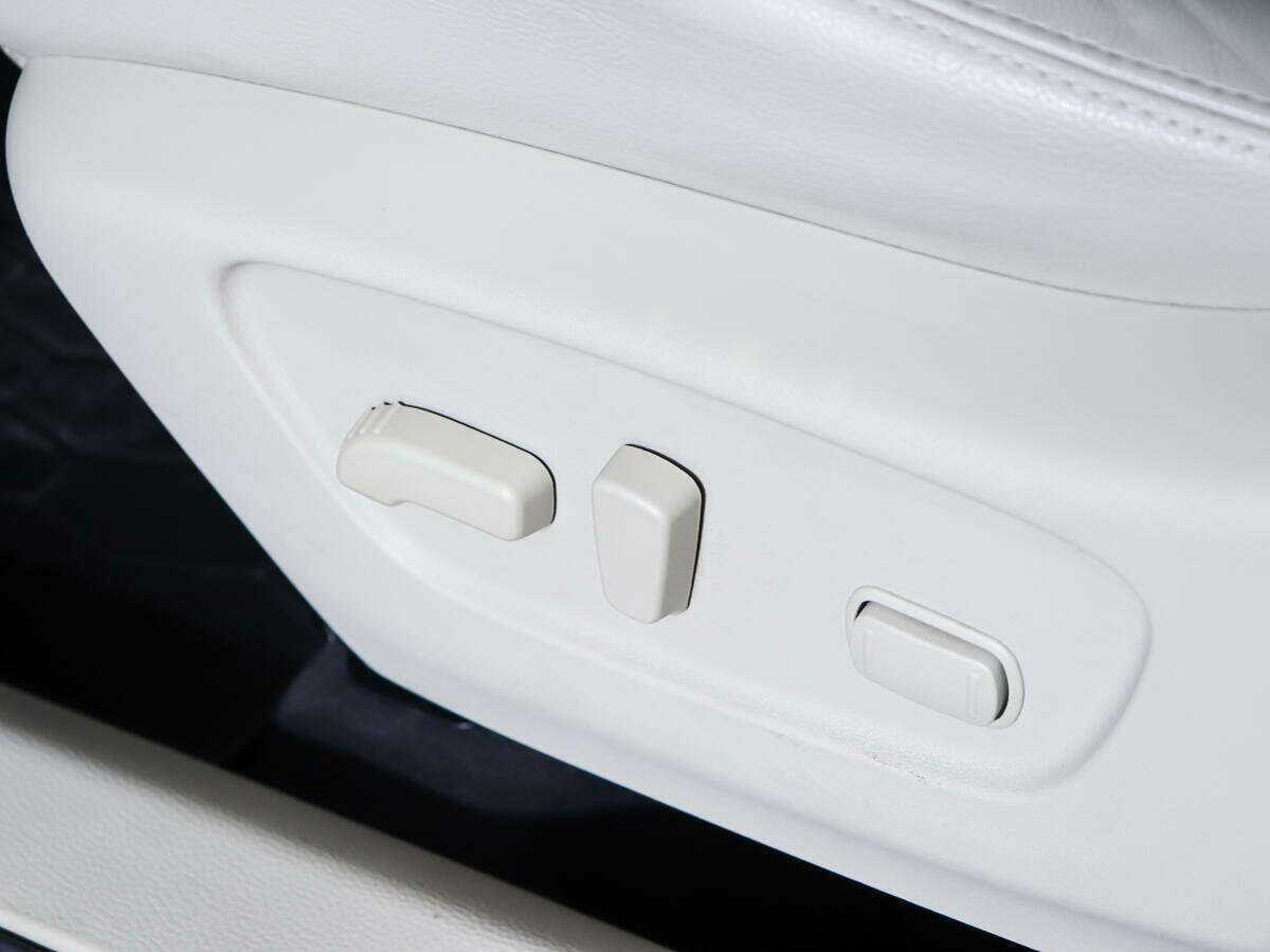 Nissan X-Trail, 2019 Фото №17