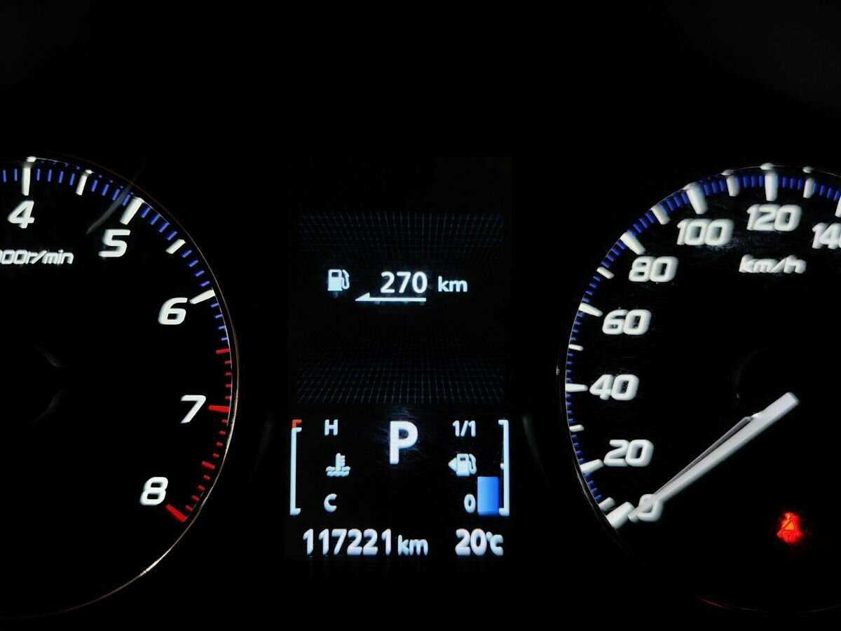 Mitsubishi Outlander, 2018 Фото №14