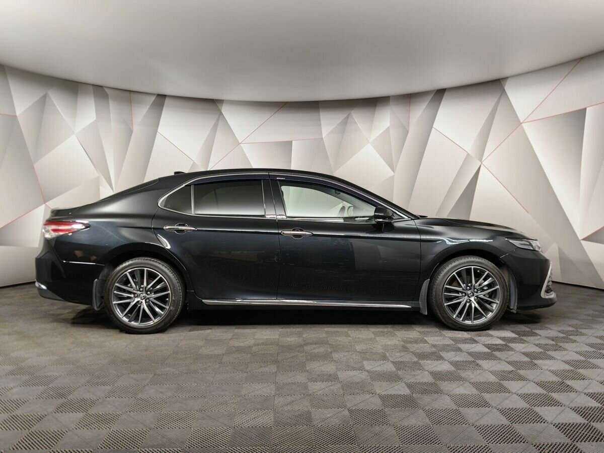 Toyota Camry, 2023 - 25 103 км. | Фото №6