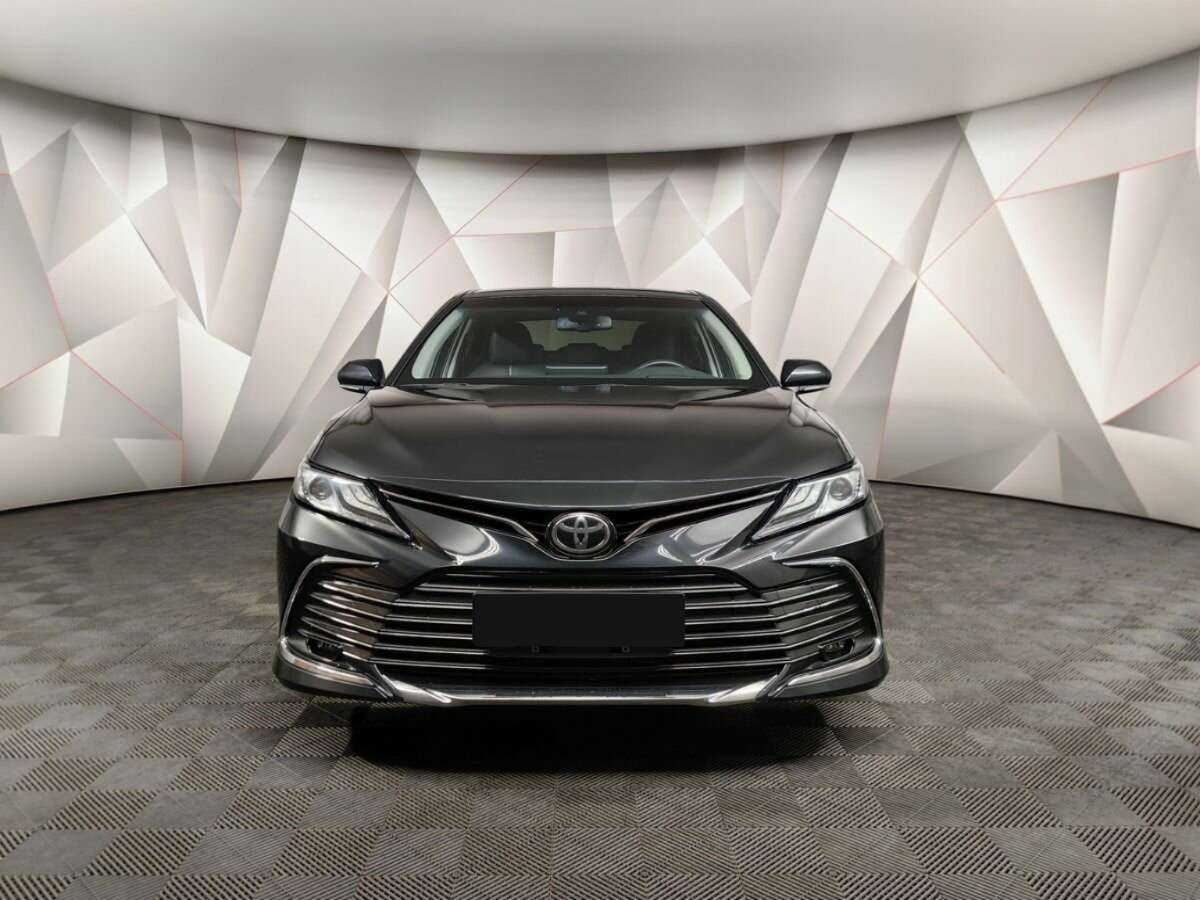 Toyota Camry, 2023 - 25 103 км. | Фото №7