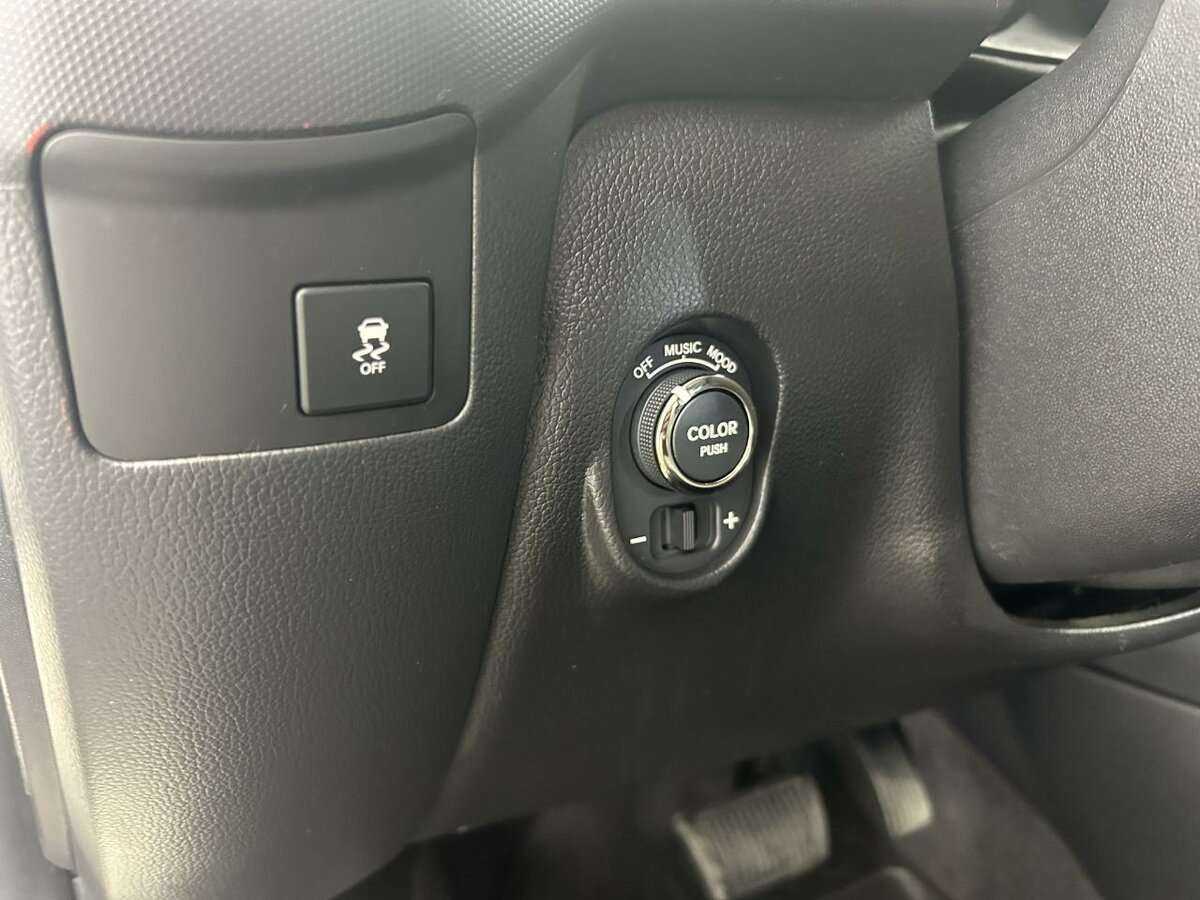 Kia Soul, 2011 Фото №9