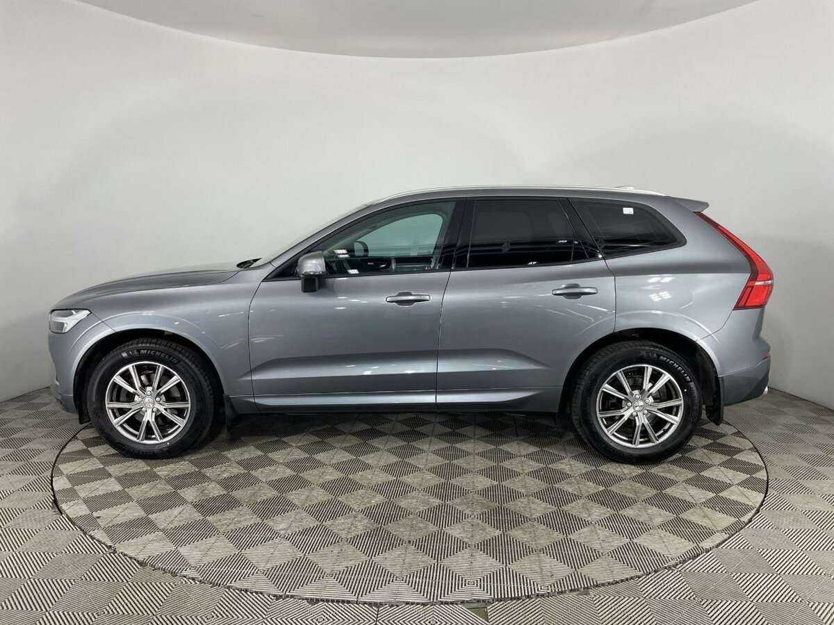 Volvo XC60, 2021 - 59 311 км. | Фото №5