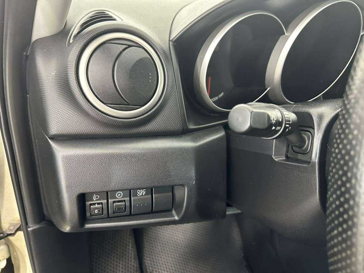 Mazda 3, 2006 Фото №9