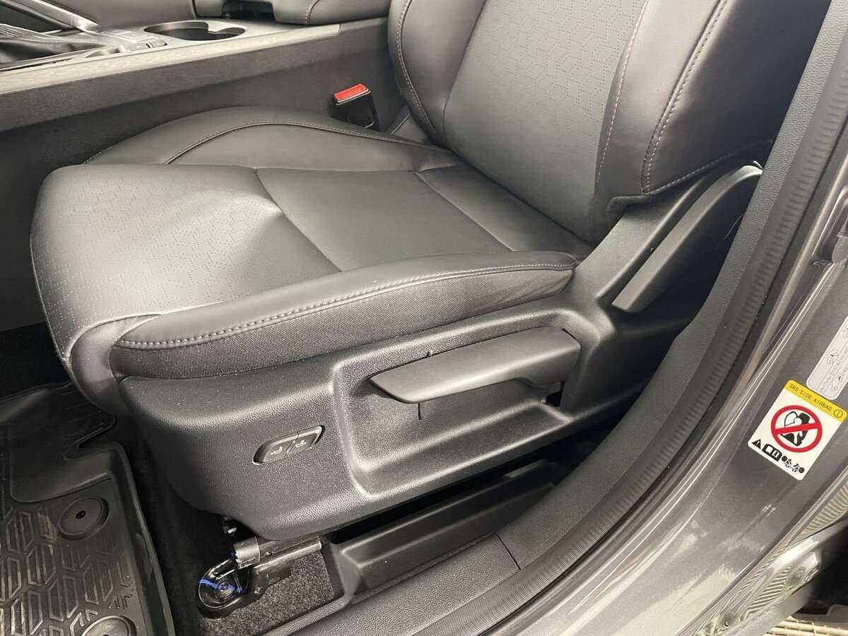 Changan CS35PLUS, 2023 - 13 600 км. | Фото №8