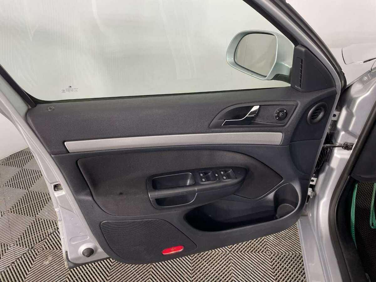 Skoda Octavia, 2010 - 235 600 км. | Фото №8