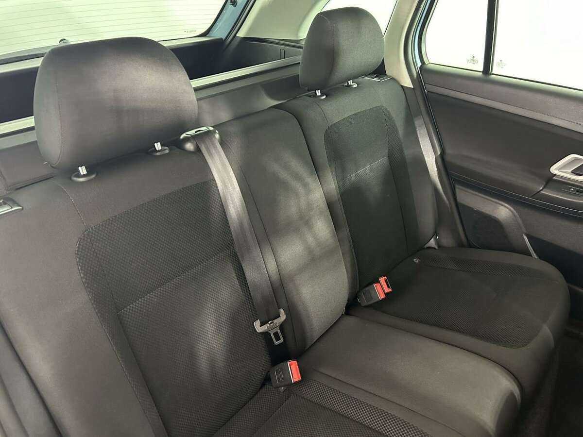 Skoda Fabia, 2008 Фото №15