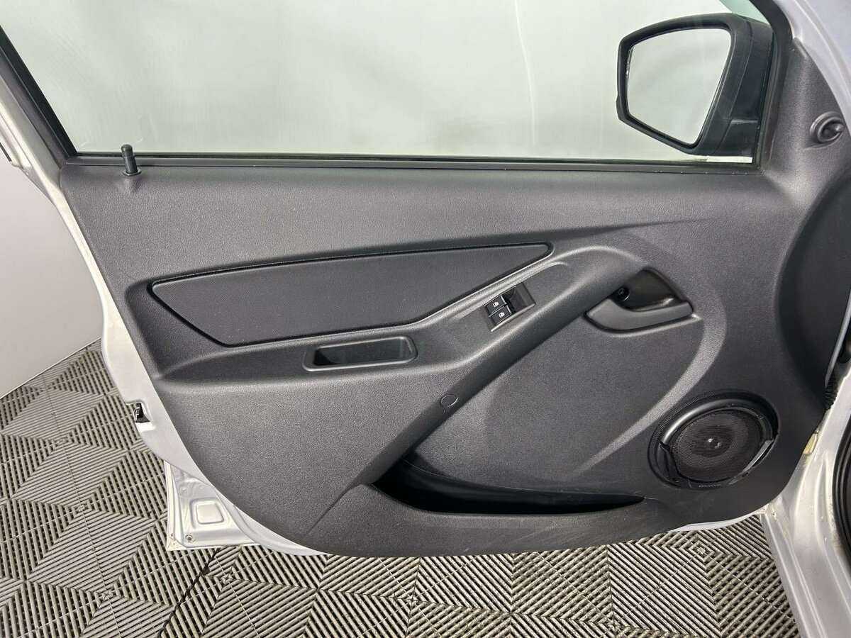 Lada (ВАЗ) Granta, 2017 - 88 539 км. | Фото №8