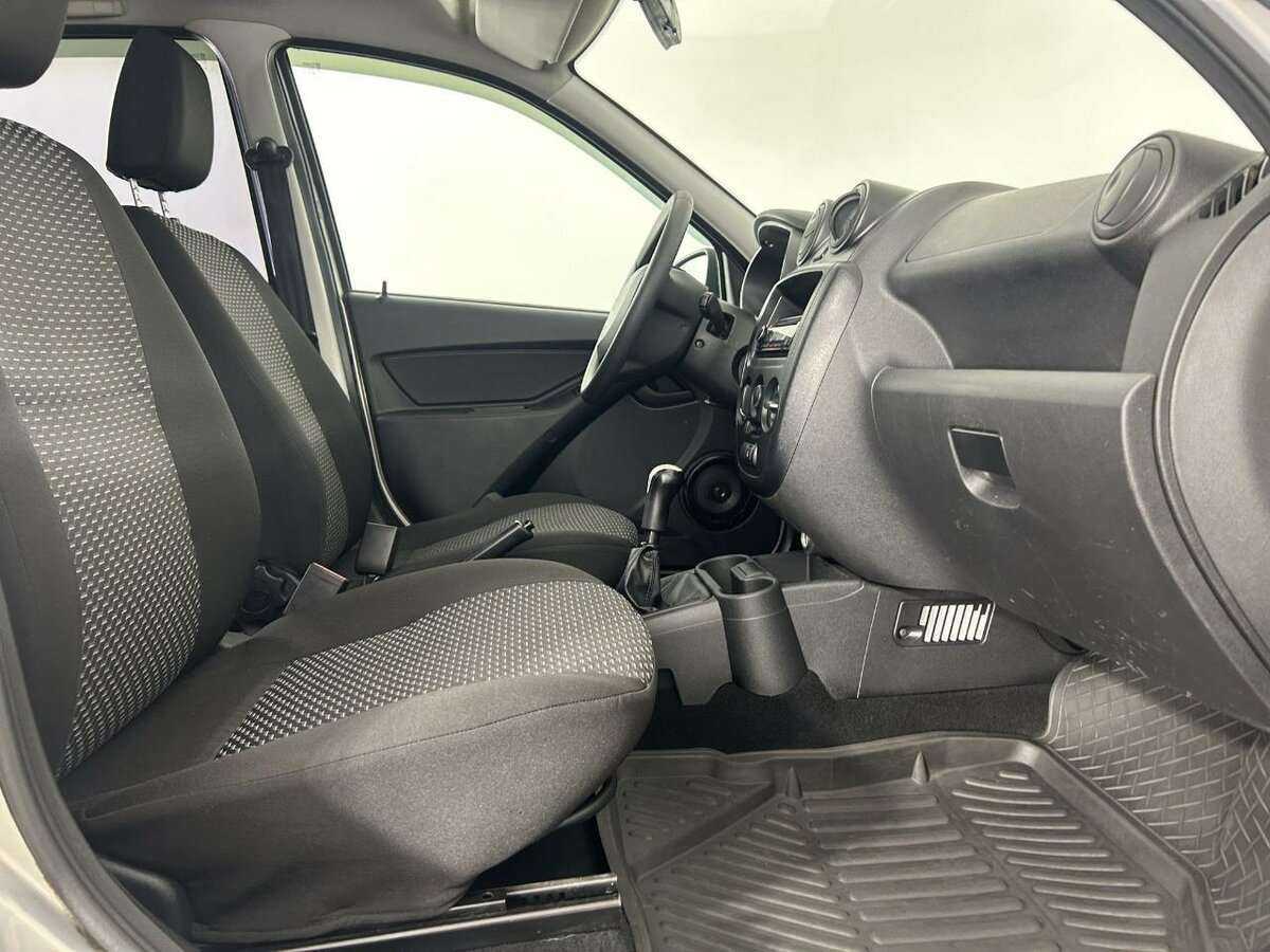 Lada (ВАЗ) Granta, 2017 Фото №14