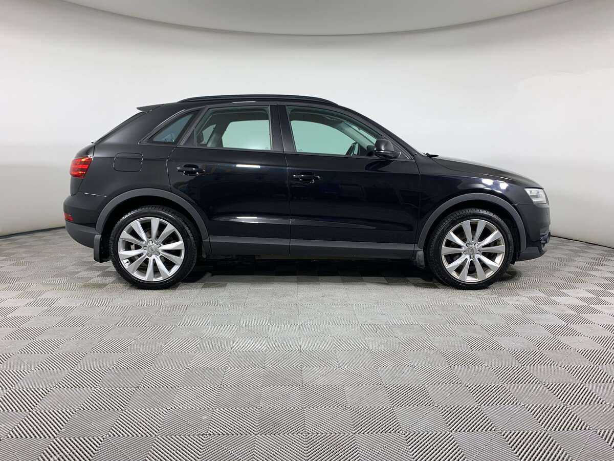 Audi Q3, 2013 - 130 000 км. | Фото №4