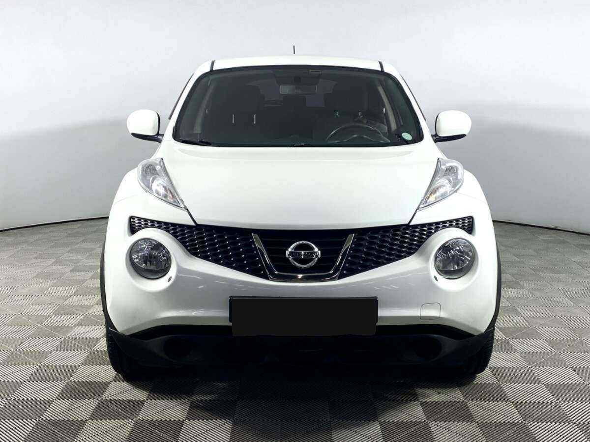 Nissan Juke, 2011 - 105 000 км. | Фото №2