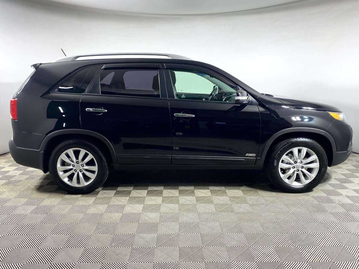 Kia Sorento, 2011 - 242 692 км. | Фото №4