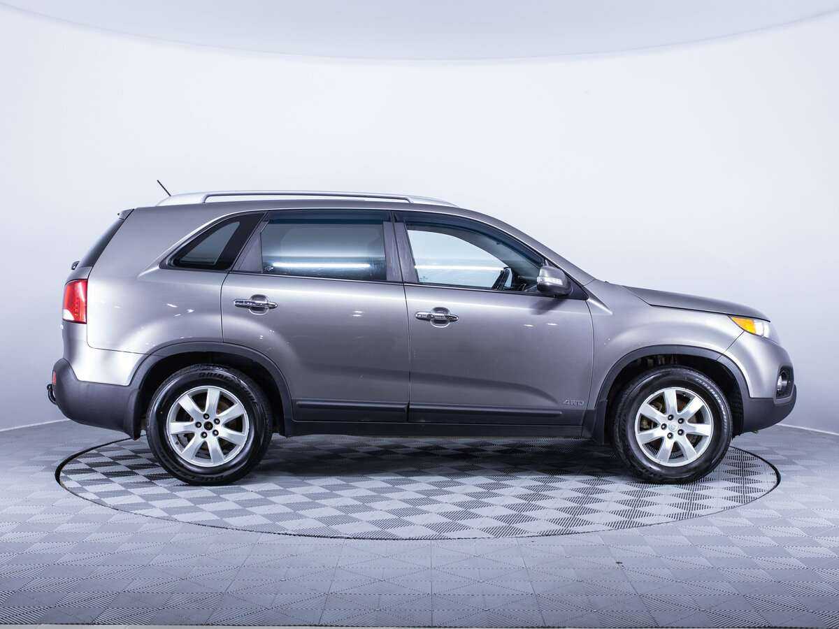 Kia Sorento, 2009 - 280 076 км. | Фото №6