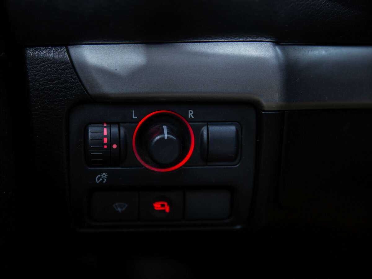 Subaru Outback, 2007 Фото №18