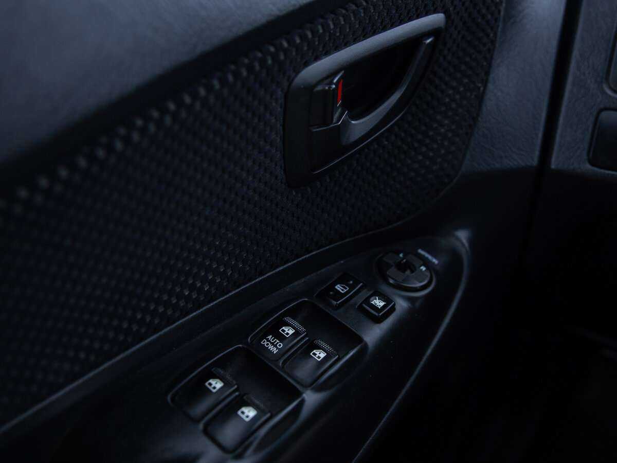 Hyundai Tucson, 2007 Фото №14