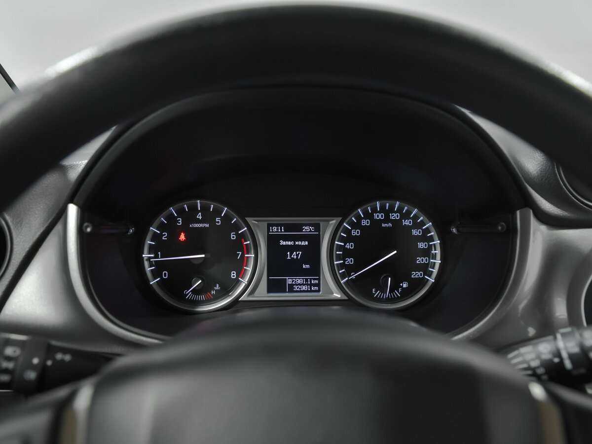 Suzuki Vitara, 2018 Фото №7