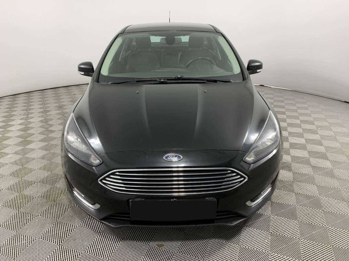 Ford Focus, 2018 - 112 983 км. | Фото №2
