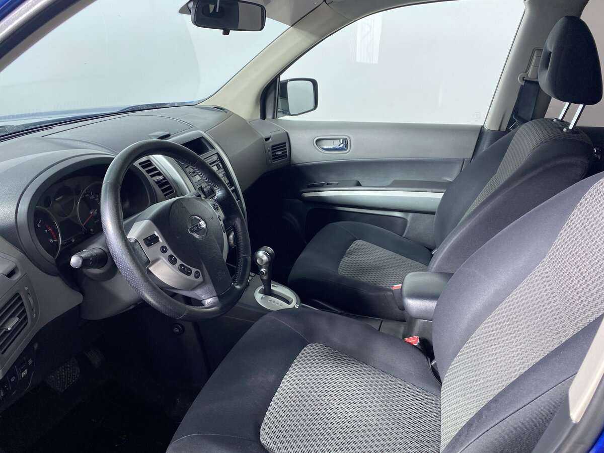 Nissan X-Trail, 2007 - 210 000 км. | Фото №8