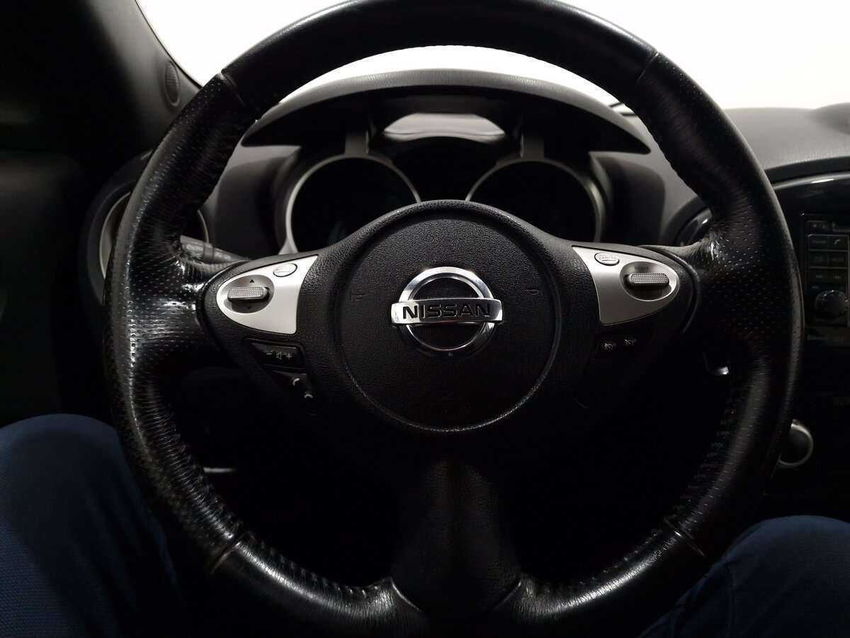 Nissan Juke, 2011 - 108 766 км. | Фото №5