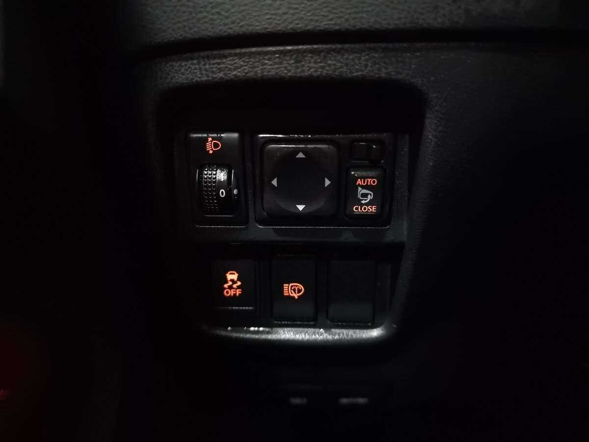 Nissan Juke, 2011 - 108 766 км. | Фото №8