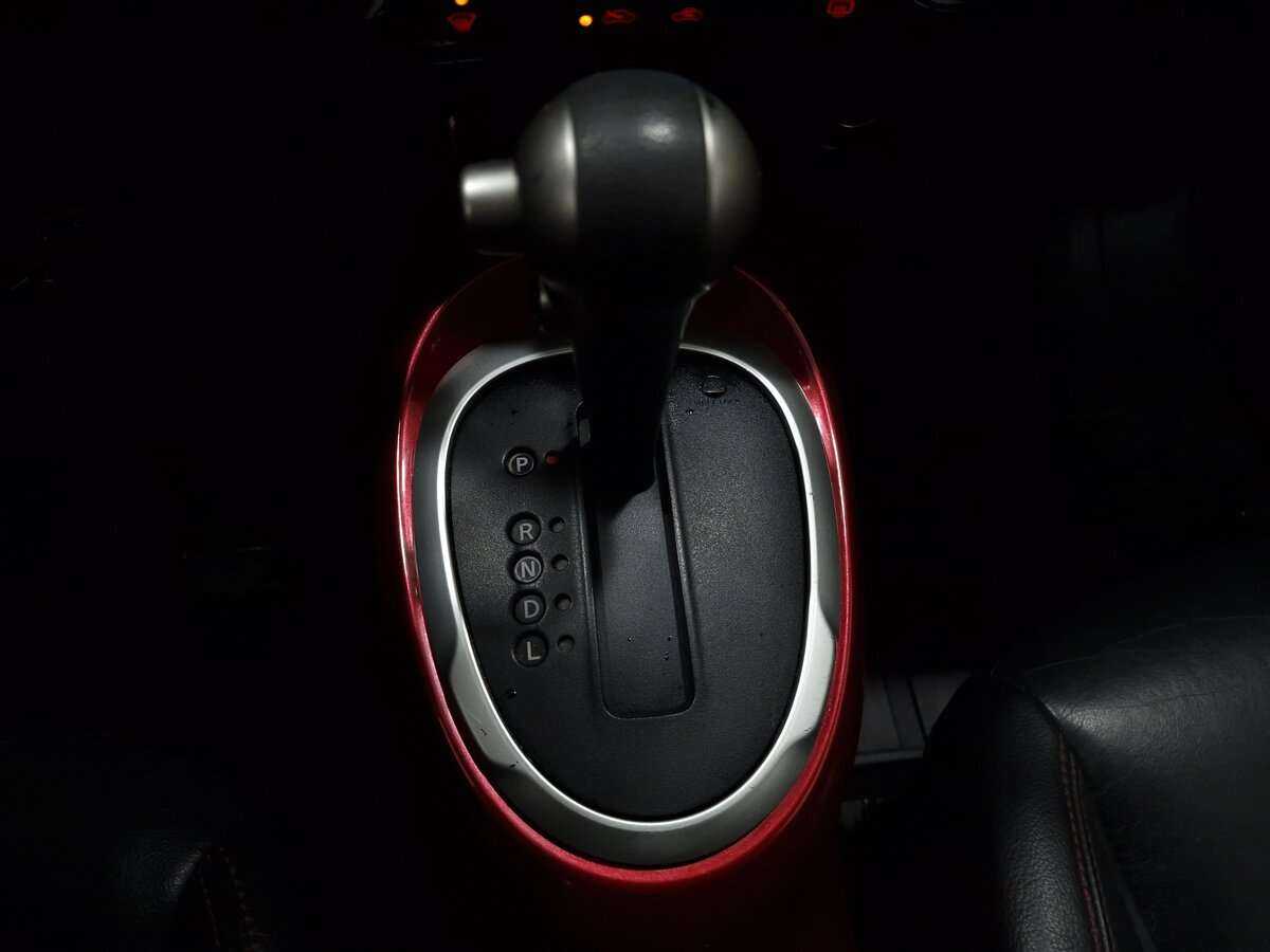 Nissan Juke, 2011 Фото №10