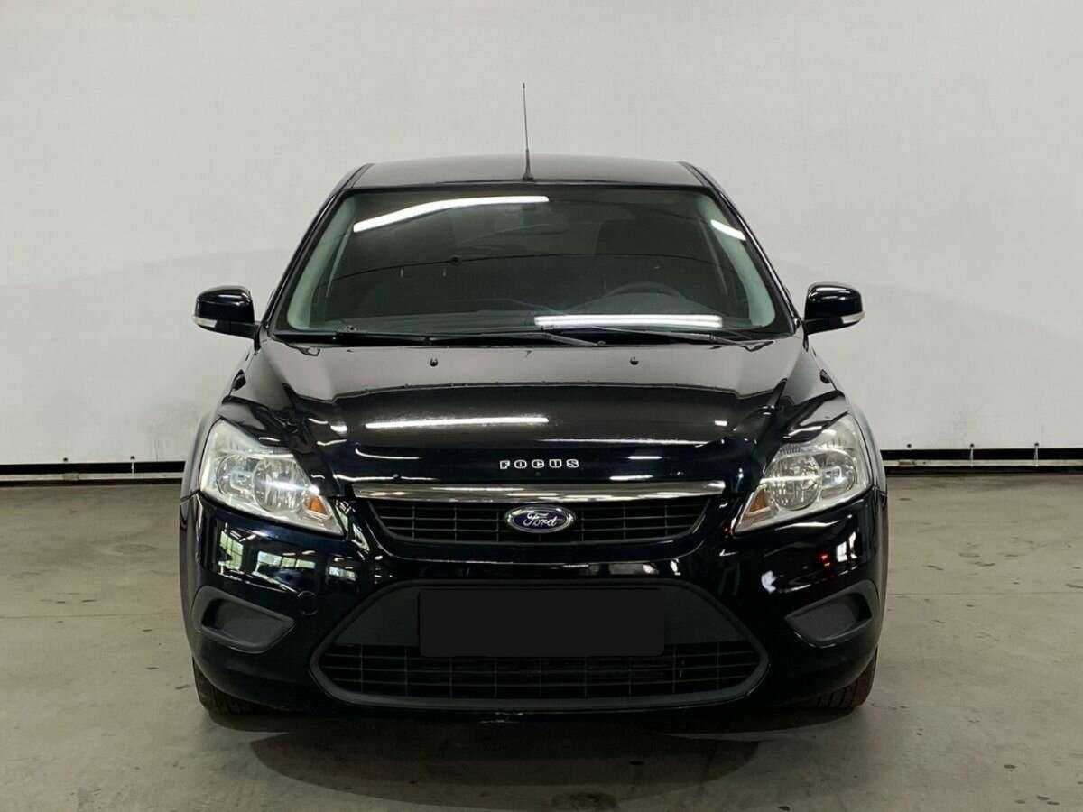 Ford Focus, 2009 - 146 536 км. | Фото №2