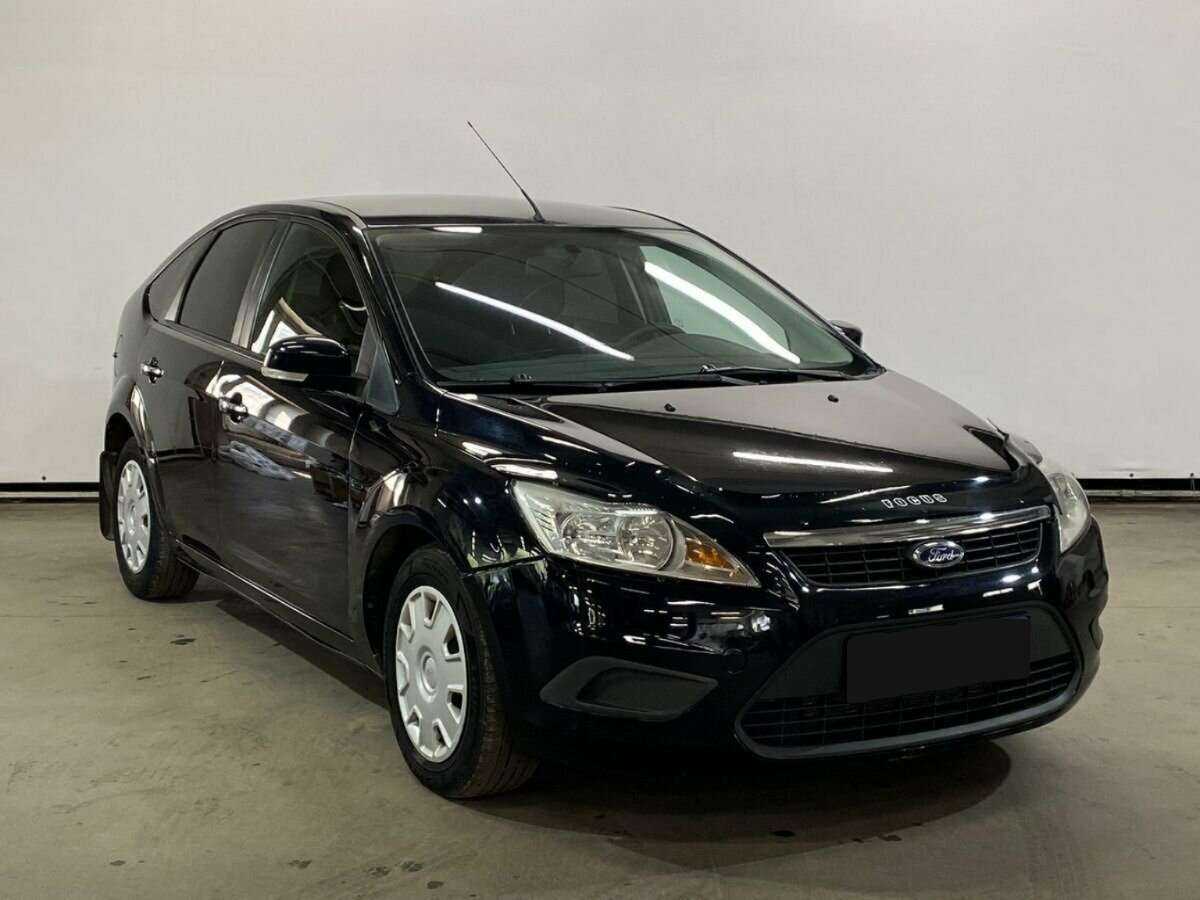 Ford Focus, 2009 - 146 536 км. | Фото №3