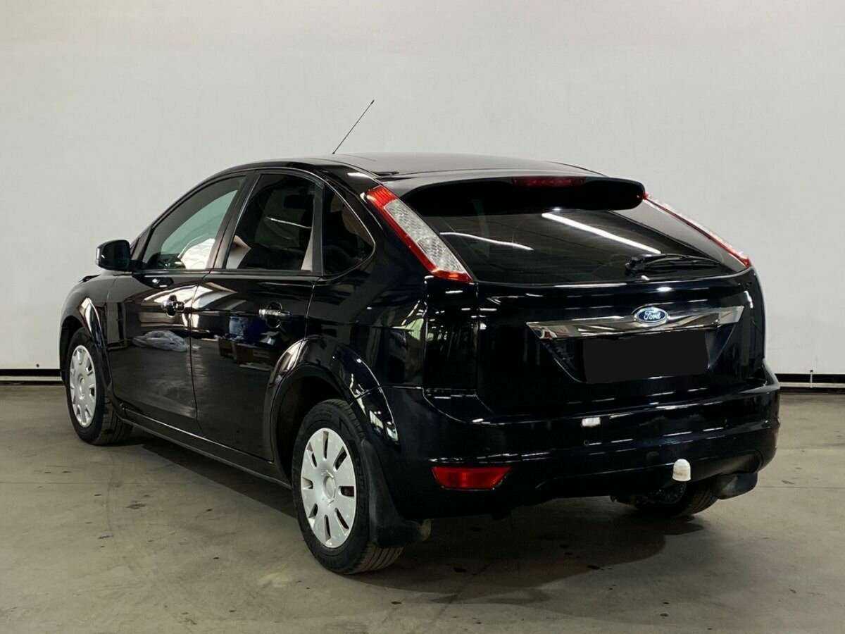 Ford Focus, 2009 - 146 536 км. | Фото №7